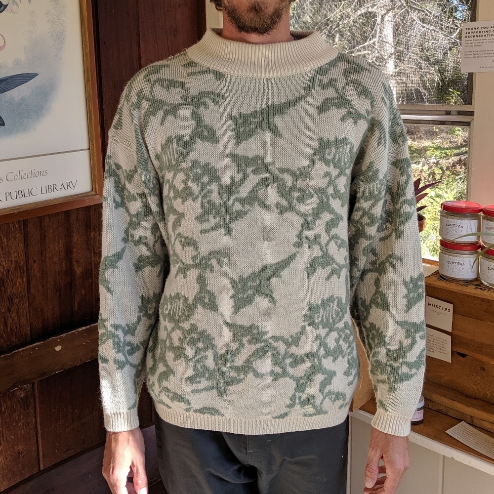 Venezia sweater